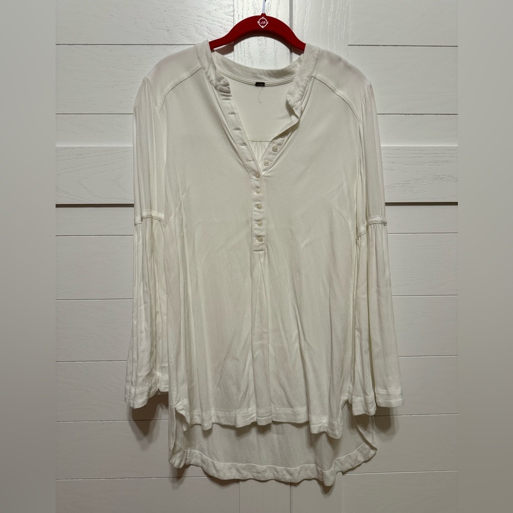 Free People Tunic